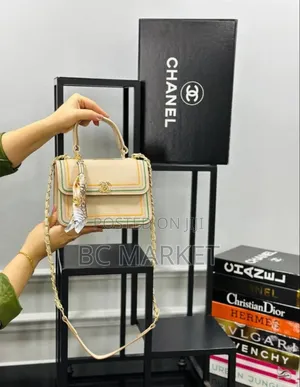 Hand Sling Bag Chanel
