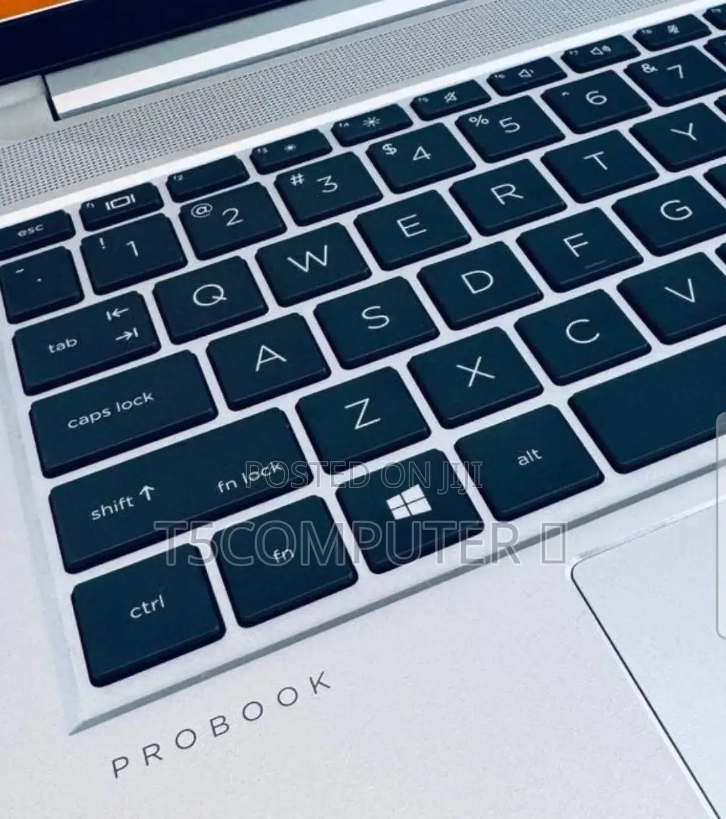 New Laptop HP 16GB Intel Core I7 SSD 512GB