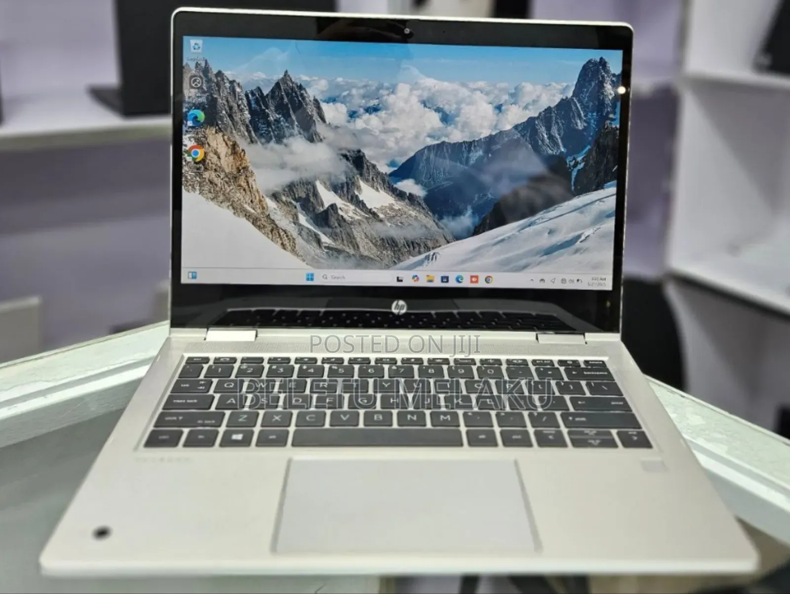 New Laptop HP ProBook 430 G8 16GB Intel Core I7 SSD 512GB