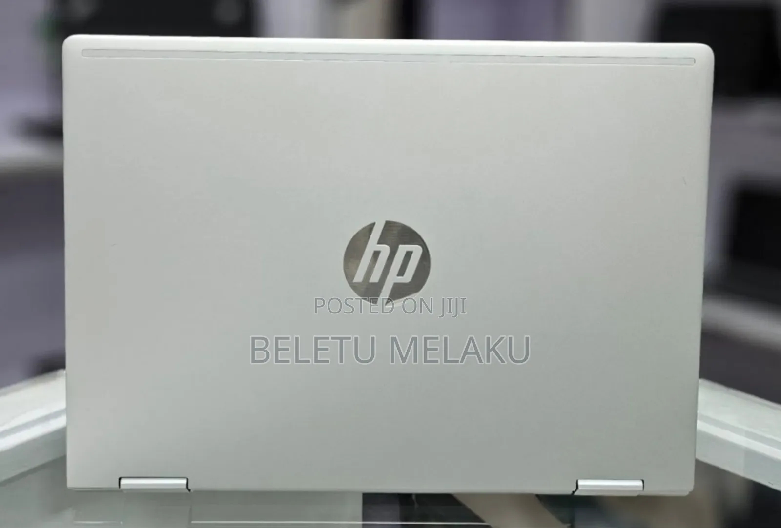 New Laptop HP ProBook 430 G8 16GB Intel Core I7 SSD 512GB