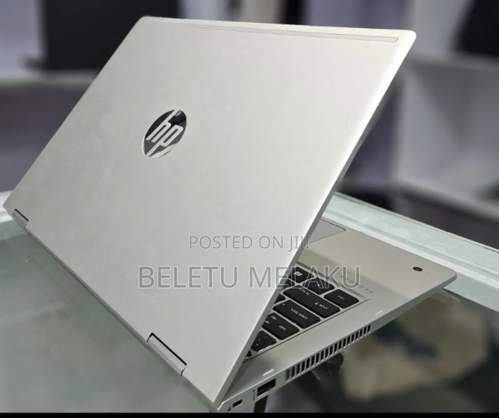 New Laptop HP ProBook 430 G8 16GB Intel Core I7 SSD 512GB