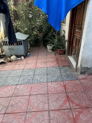 Furnished 4bdrm House in Saris Abo, Nifas Silk-Lafto for sale