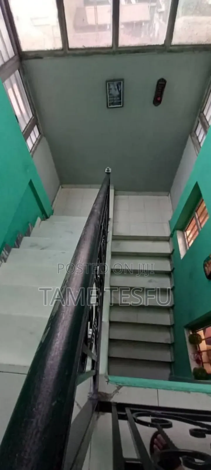 Furnished 4bdrm House in Saris Abo, Nifas Silk-Lafto for sale