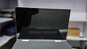 New Laptop HP Envy X360 15t 16GB Intel Core I7 SSD 512GB