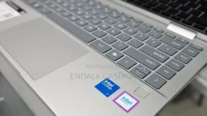 New Laptop HP Envy X360 15t 16GB Intel Core I7 SSD 512GB