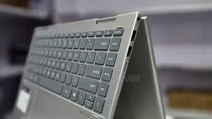 New Laptop HP Envy X360 15t 16GB Intel Core I7 SSD 512GB