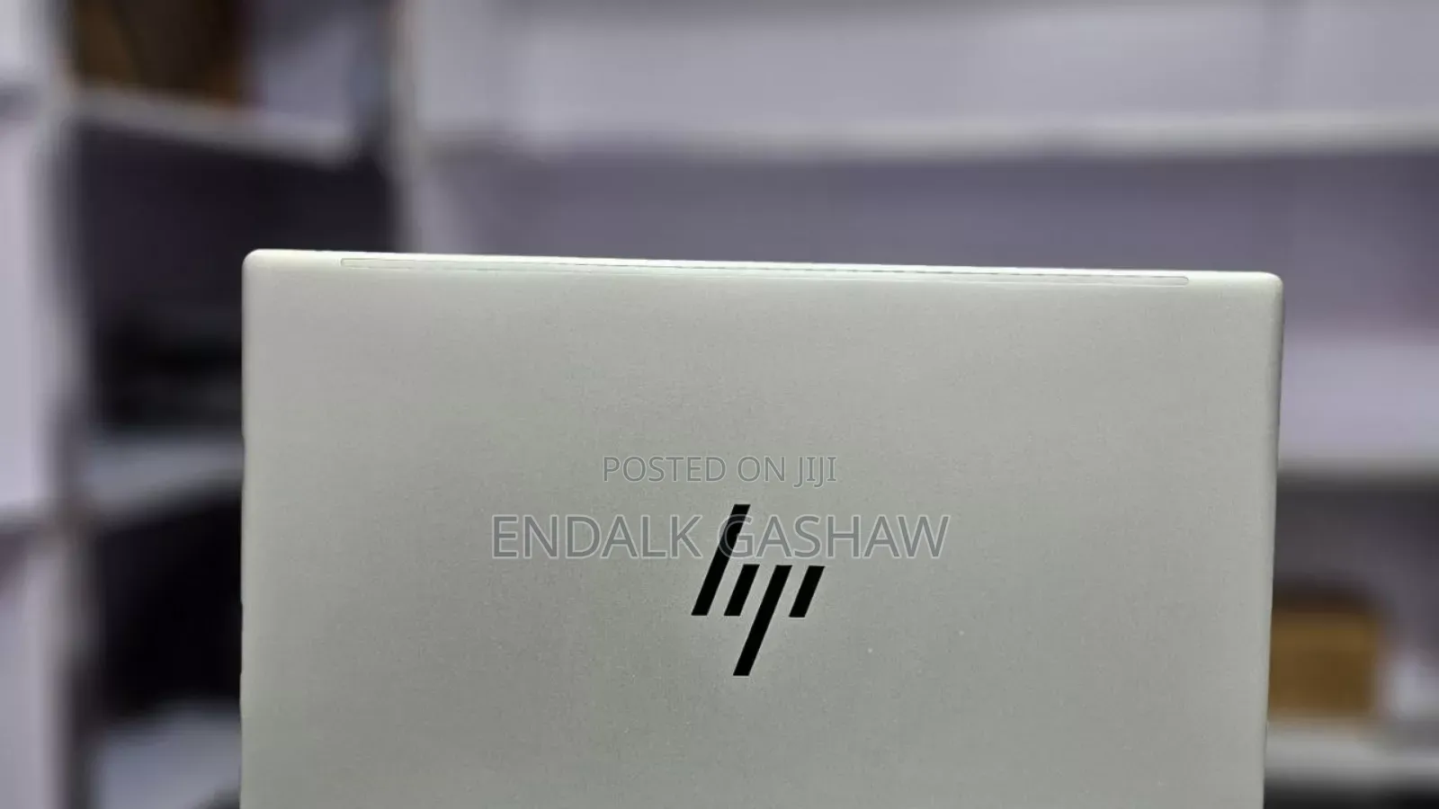 New Laptop HP Envy X360 15t 16GB Intel Core I7 SSD 512GB