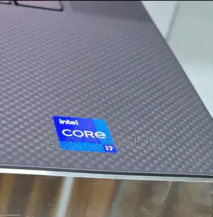 New Laptop Dell XPS 15 16GB Intel Core I7 SSD 1T