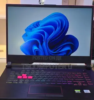 Photo - New Laptop Asus 16GB Intel Core I7 SSD 512GB