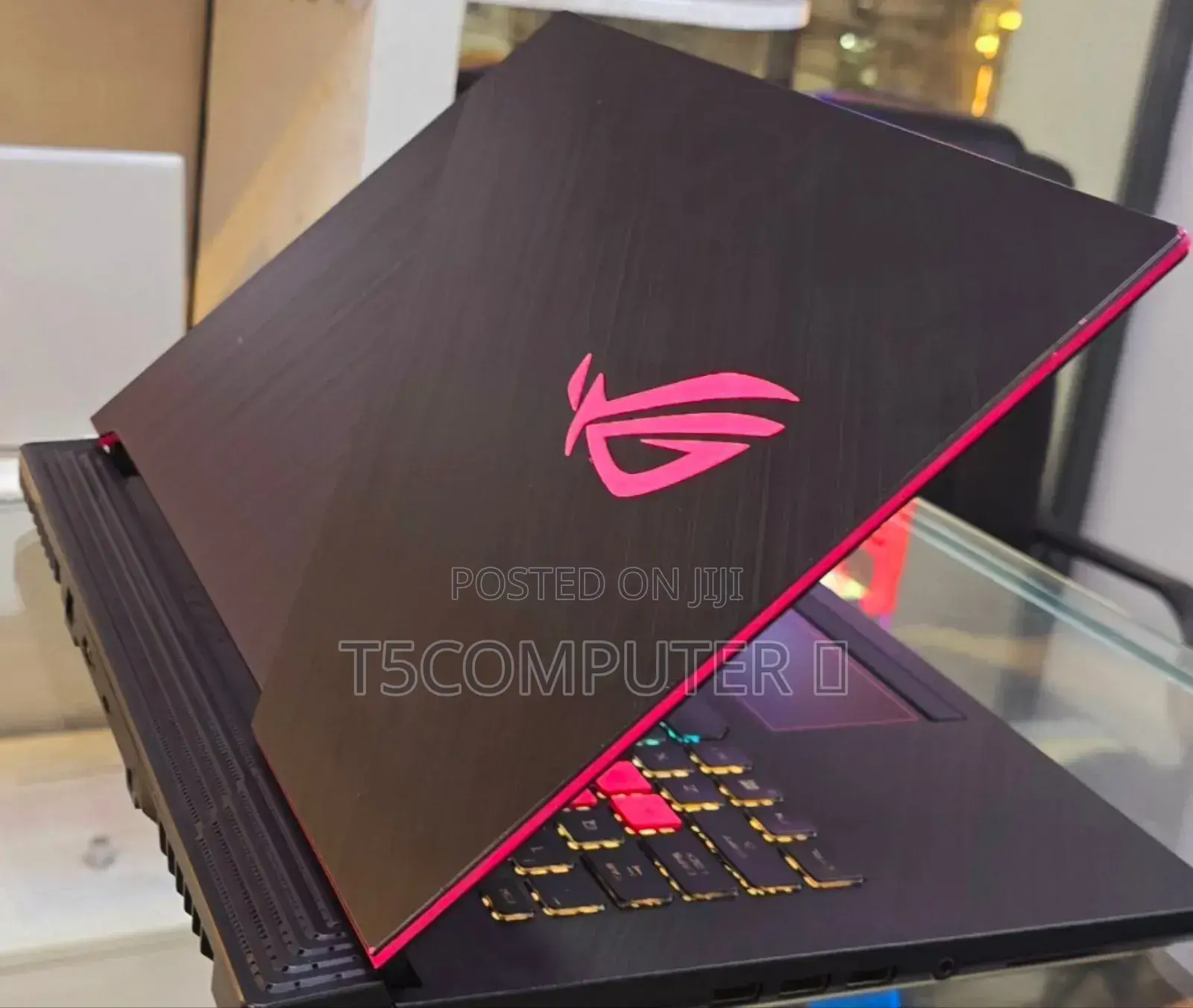 New Laptop Asus 16GB Intel Core I7 SSD 512GB