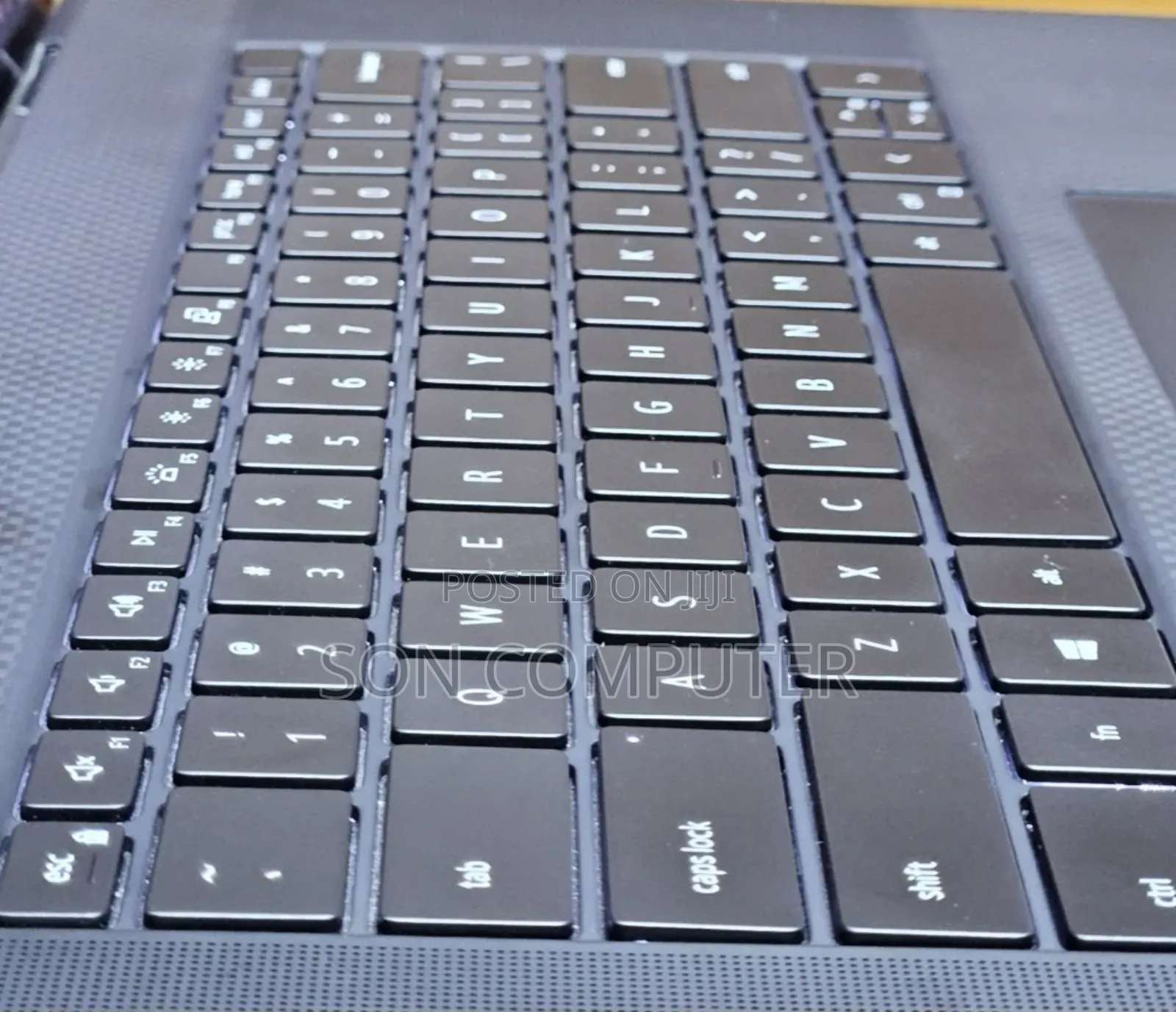 New Laptop Dell XPS 15 16GB Intel Core I7 SSD 1T