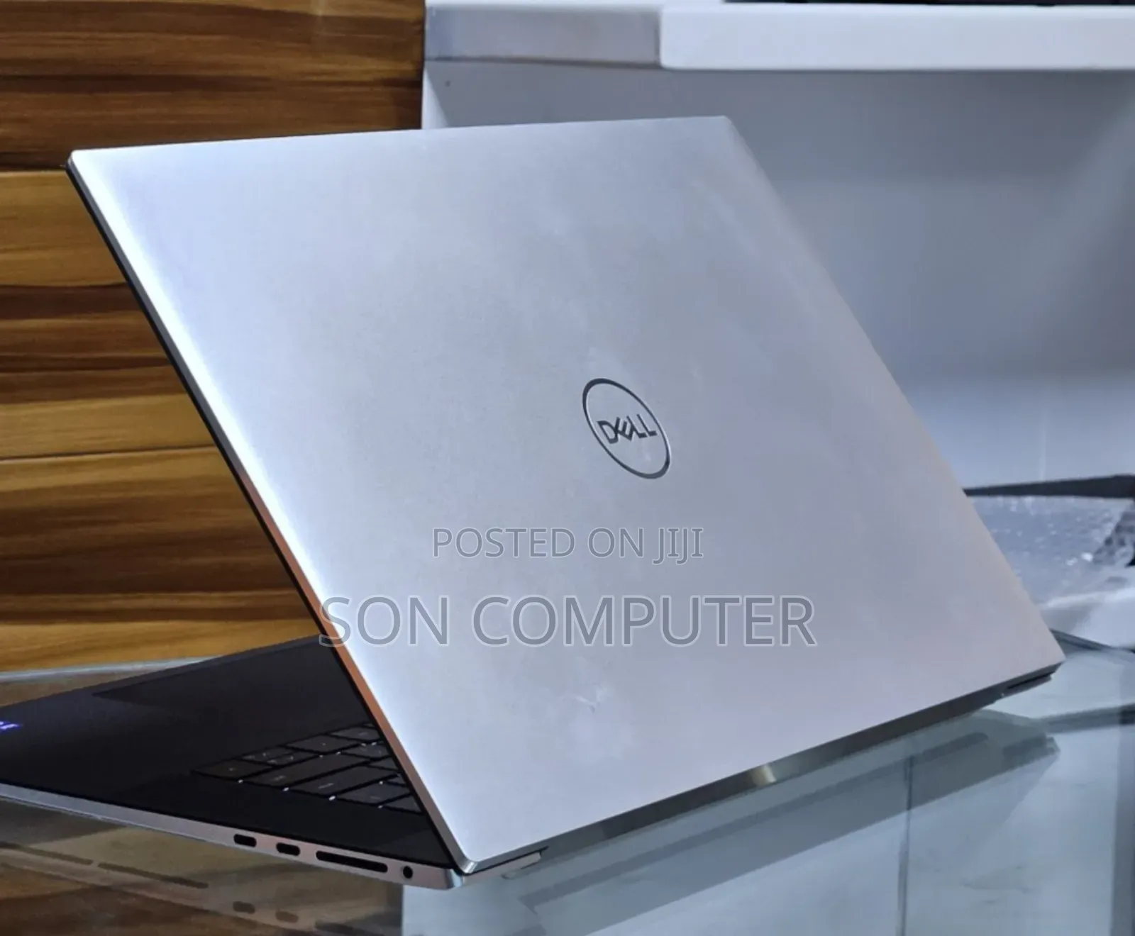 New Laptop Dell XPS 15 16GB Intel Core I7 SSD 1T