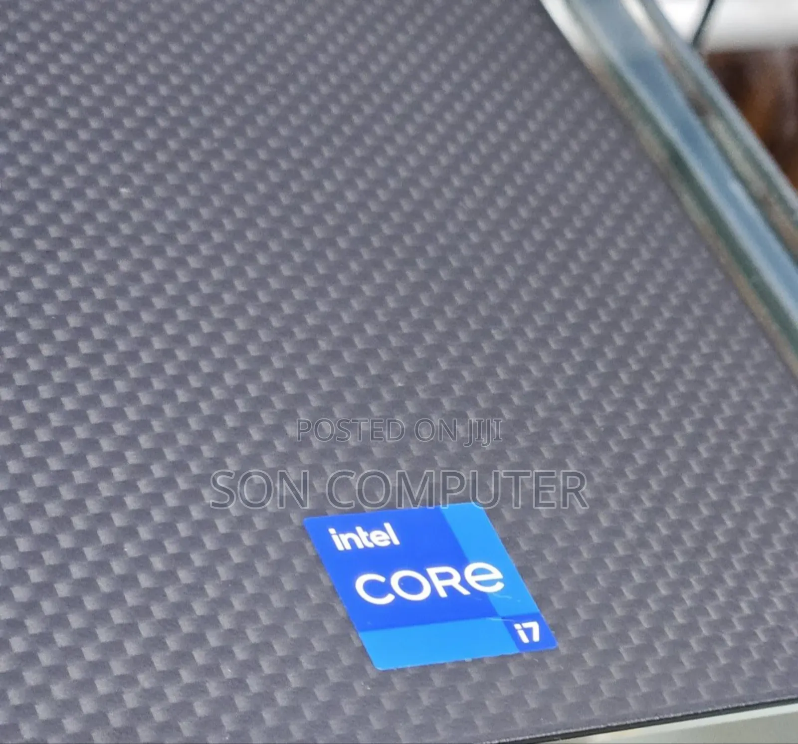 New Laptop Dell XPS 15 16GB Intel Core I7 SSD 1T