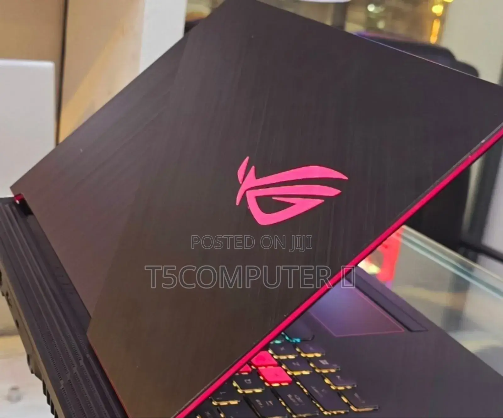 New Laptop Asus 16GB Intel Core I7 SSD 512GB