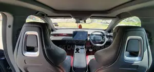 Jetour Dashing 2022 Gray