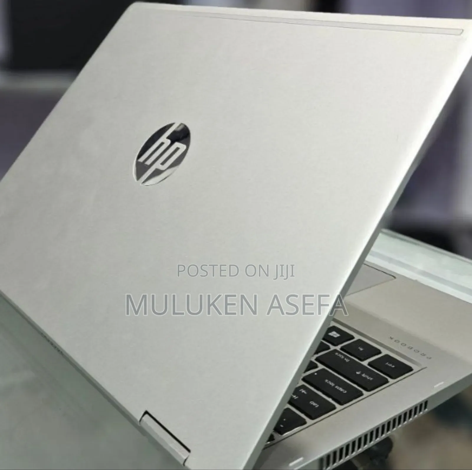 New Laptop HP Probook 11 EE G1 16GB Intel Core I7 SSD 512GB