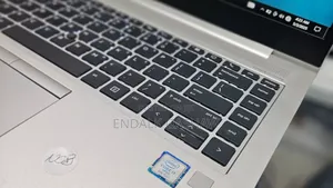 New Laptop HP EliteBook 840 16GB Intel Core I7 SSD 512GB