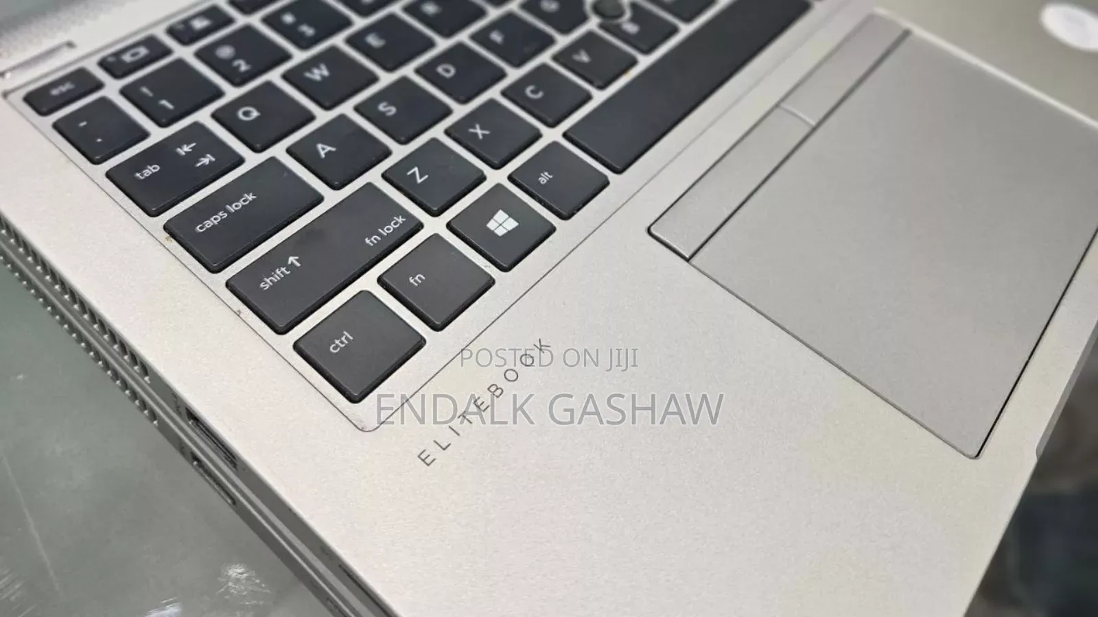 New Laptop HP EliteBook 840 16GB Intel Core I7 SSD 512GB