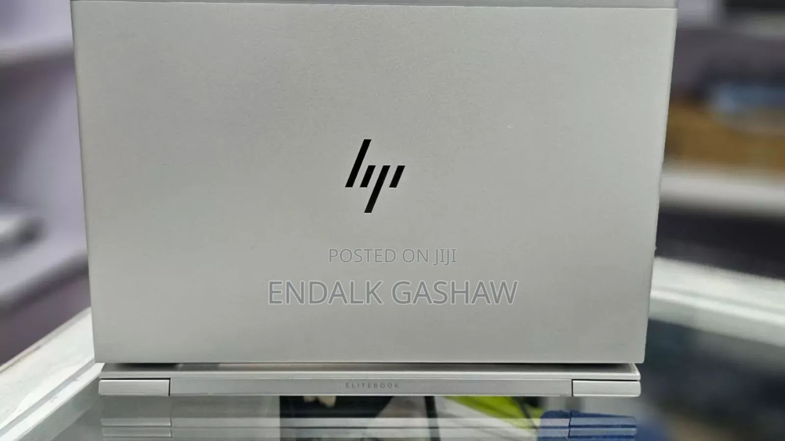 New Laptop HP EliteBook 840 16GB Intel Core I7 SSD 512GB