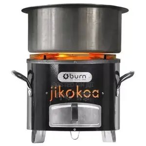 Photo - Jikojiuao Charcoal Stove