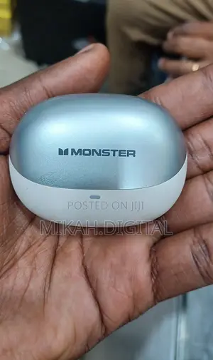 Monster Airmars True Wireless Bluetooth Earphones | Earbuds