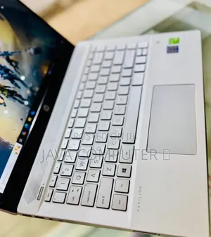 Photo - New Laptop HP Pavilion 14-Ce3064st 16GB Intel Core I5 SSD 512GB
