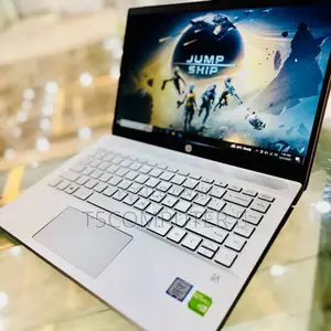 New Laptop HP Pavilion 14-Ce3064st 16GB Intel Core I5 SSD 512GB