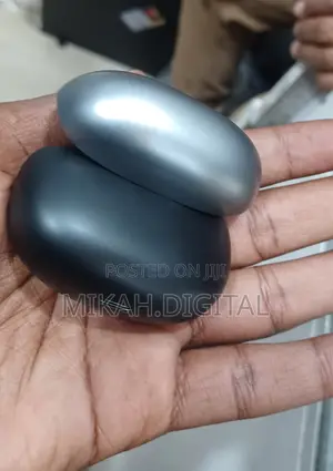 Monster Airmars Black Wireless Bluetooth Earphones | Earbuds