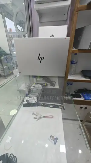 New Laptop HP Pavilion 15 16GB Intel Core I7 SSD 1T