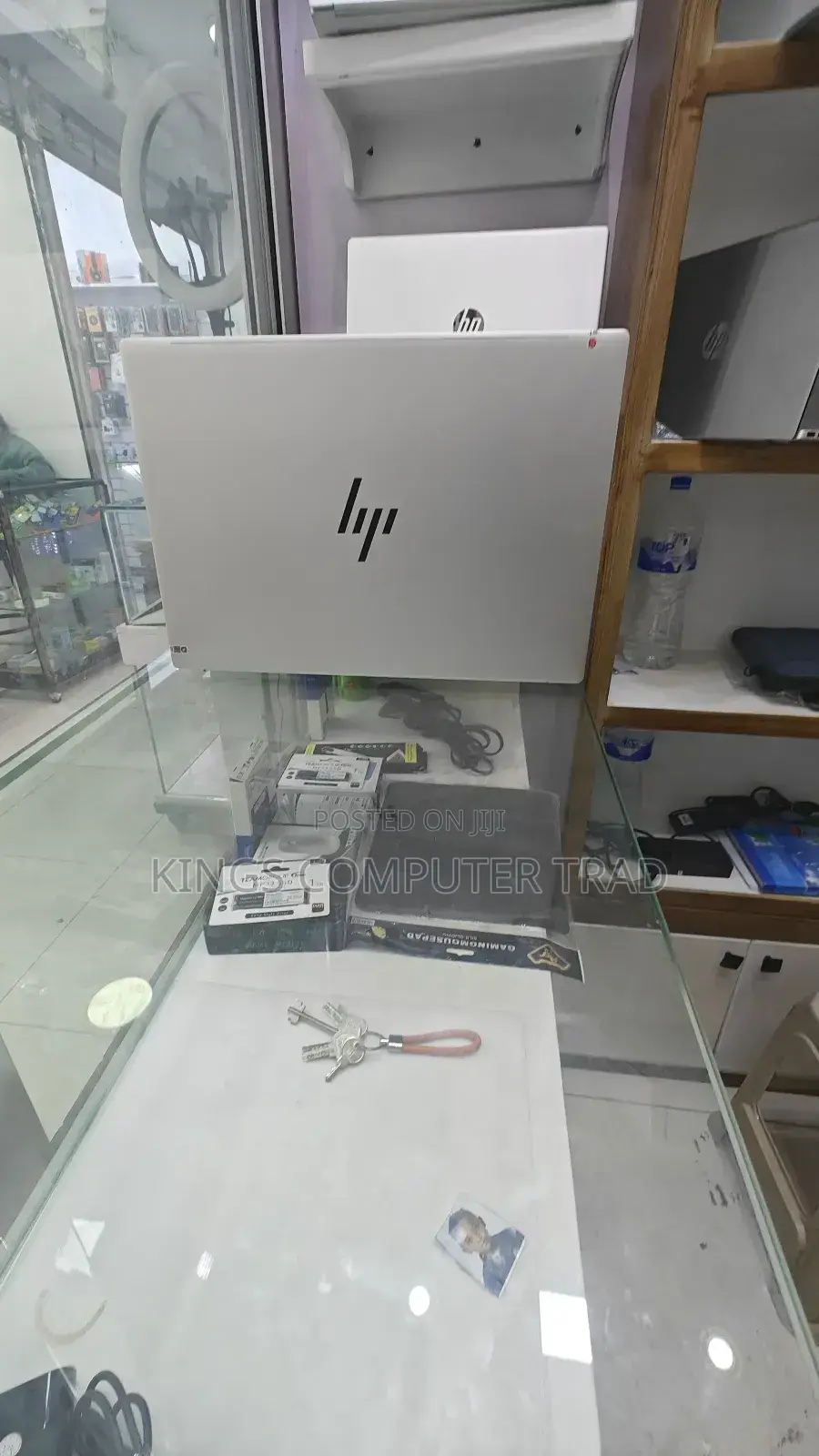 New Laptop HP Pavilion 15 16GB Intel Core I7 SSD 1T