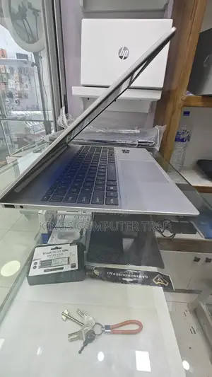 New Laptop HP Pavilion 15 16GB Intel Core I7 SSD 1T