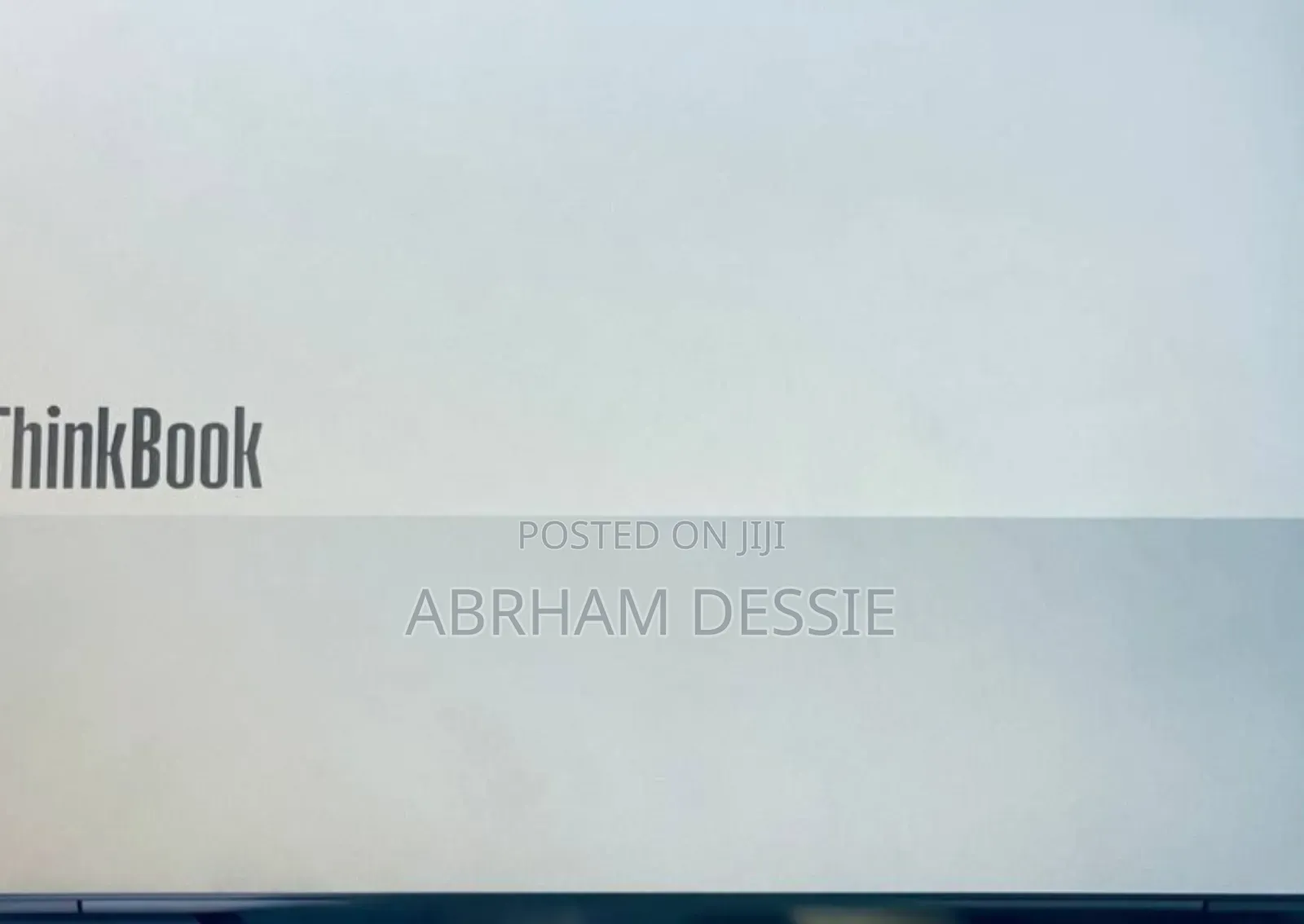 New Laptop Lenovo ThinkBook 13 16GB Intel Core Ultra 7 SSD 512GB