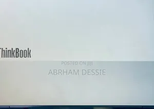 New Laptop Lenovo ThinkBook 13 16GB Intel Core Ultra 7 SSD 512GB