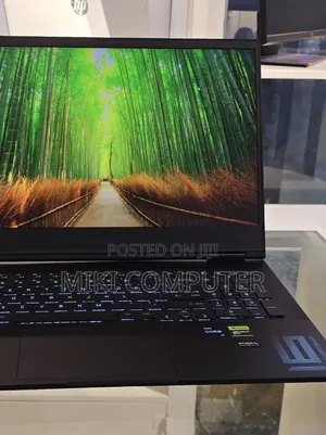 New Laptop HP Omen 16 16GB Intel Core I9 SSD 1T
