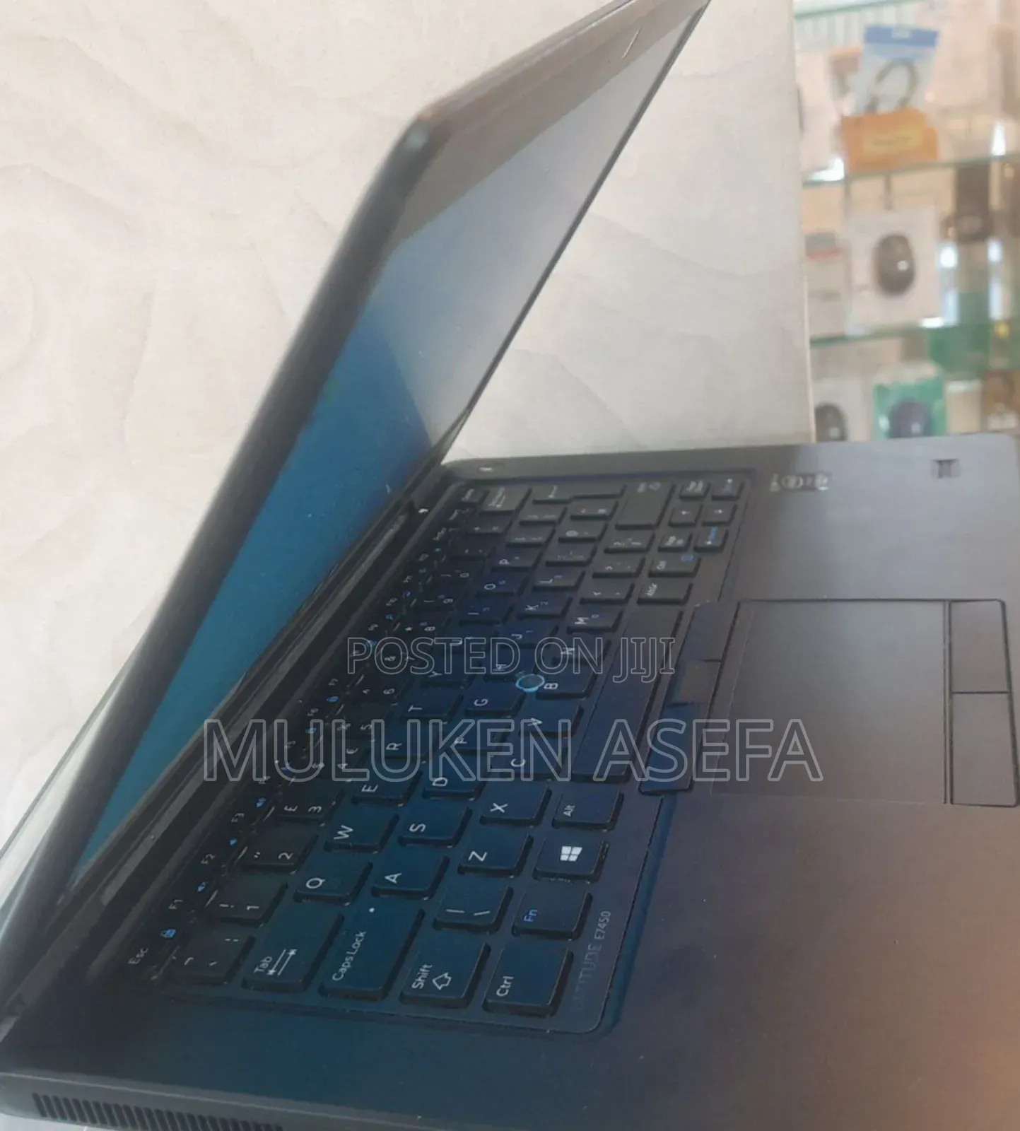 New Laptop Dell Latitude 5310 8GB Intel Core I5 SSD 256GB