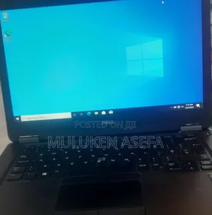 New Laptop Dell Latitude 5310 8GB Intel Core I5 SSD 256GB