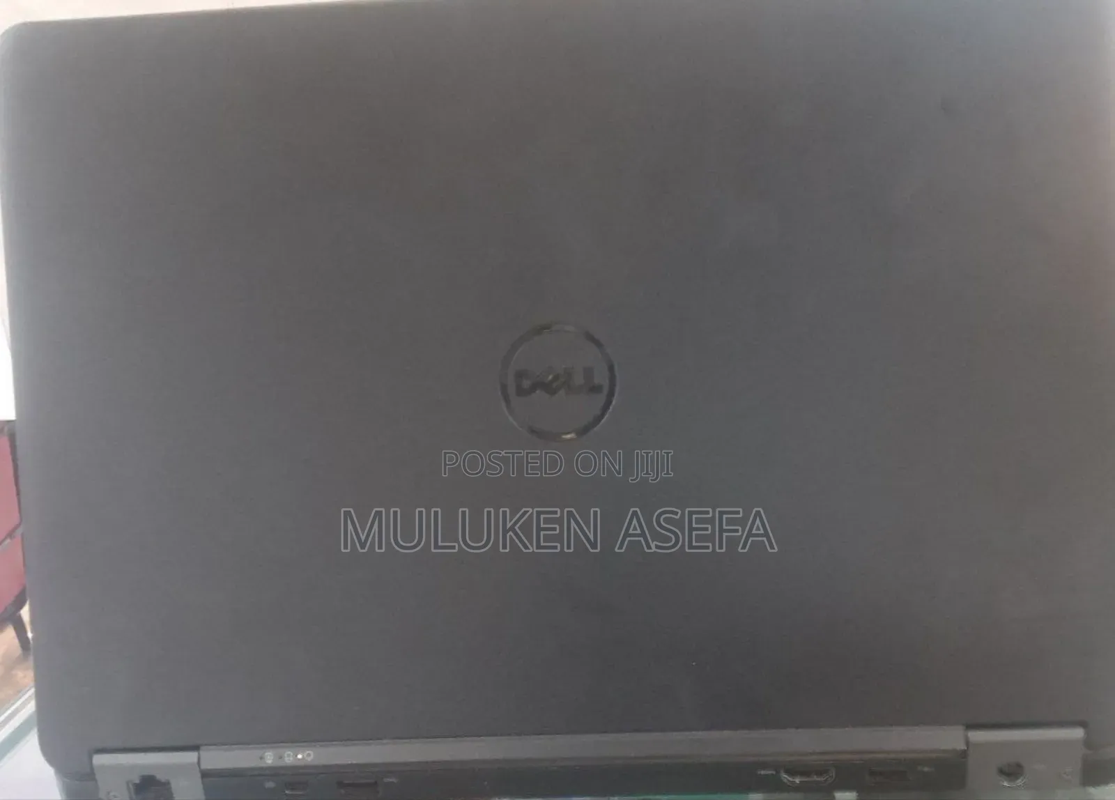 New Laptop Dell Latitude 5310 8GB Intel Core I5 SSD 256GB