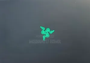 New Laptop Razer Blade 32GB Intel Core I7 SSD 1T