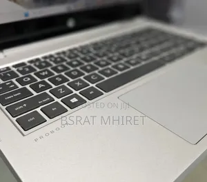 Photo - New Laptop HP Probook 11 EE G1 16GB Intel Core I7 SSD 512GB