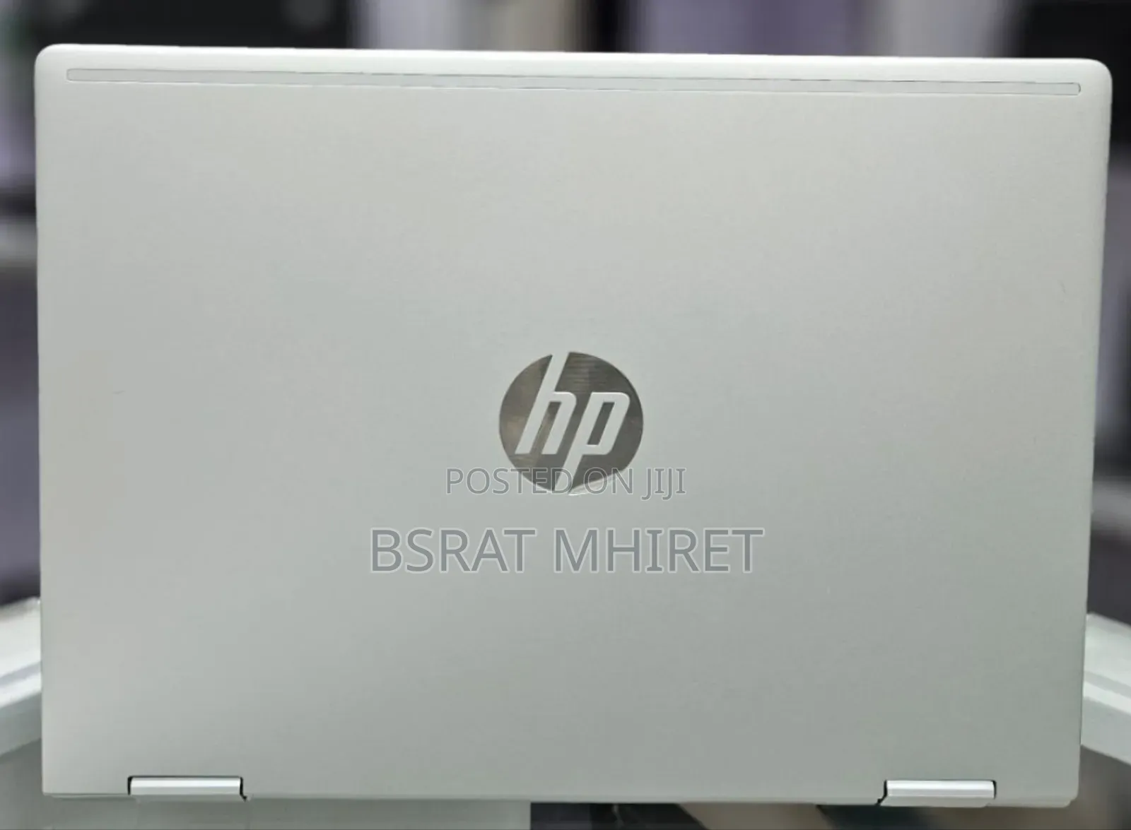 New Laptop HP Probook 11 EE G1 16GB Intel Core I7 SSD 512GB