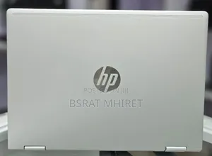 New Laptop HP Probook 11 EE G1 16GB Intel Core I7 SSD 512GB