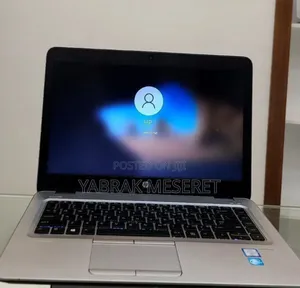 Photo - New Laptop HP EliteBook 840 G4 8GB Intel Core I5 HDD 1T