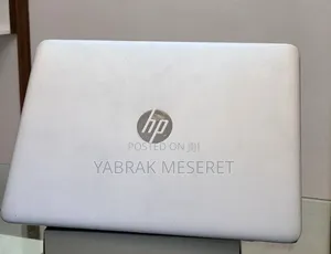 New Laptop HP EliteBook 840 G4 8GB Intel Core I5 HDD 1T