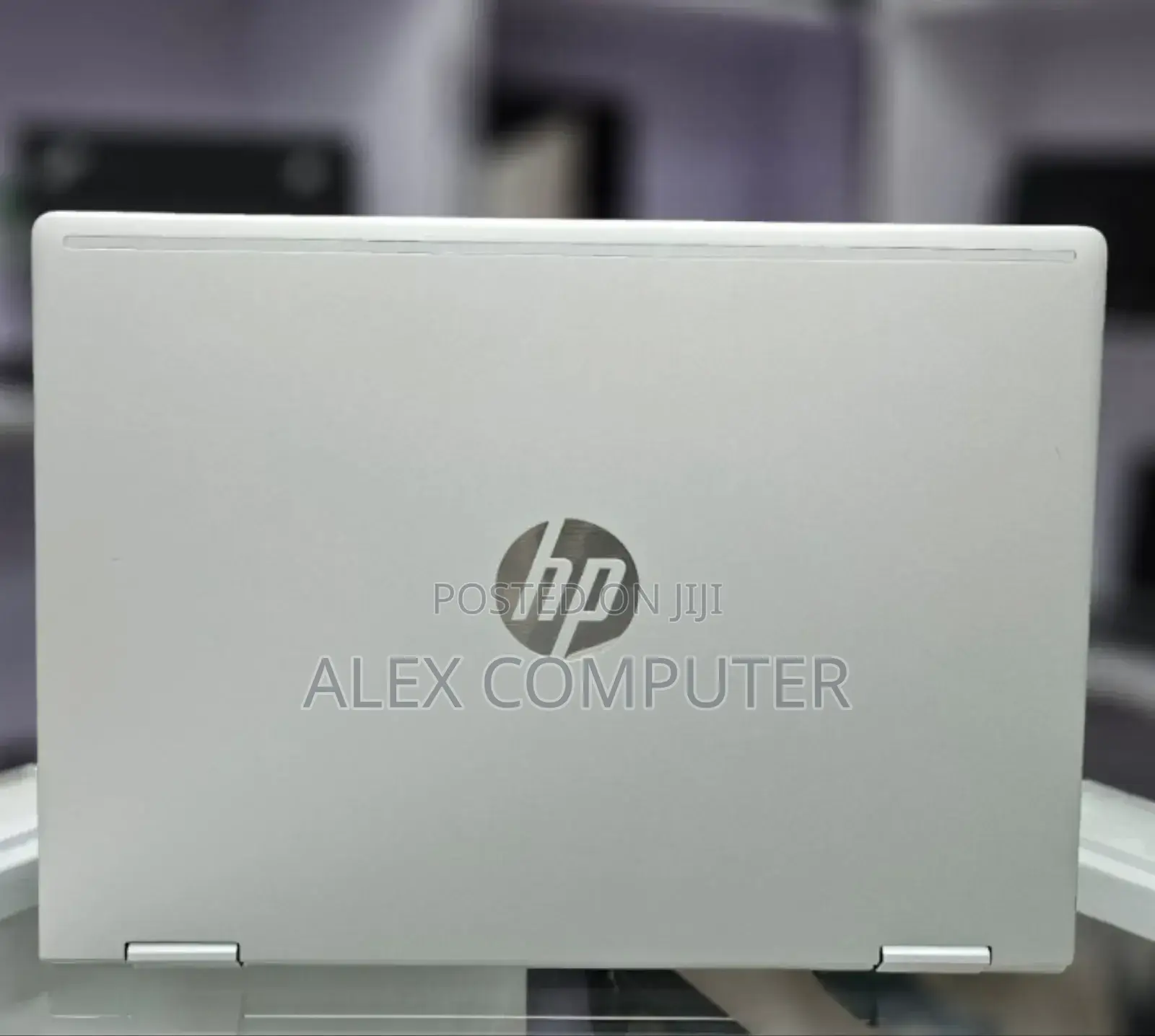 New Laptop HP ProBook X360 440 16GB Intel Core I7 SSD 512GB