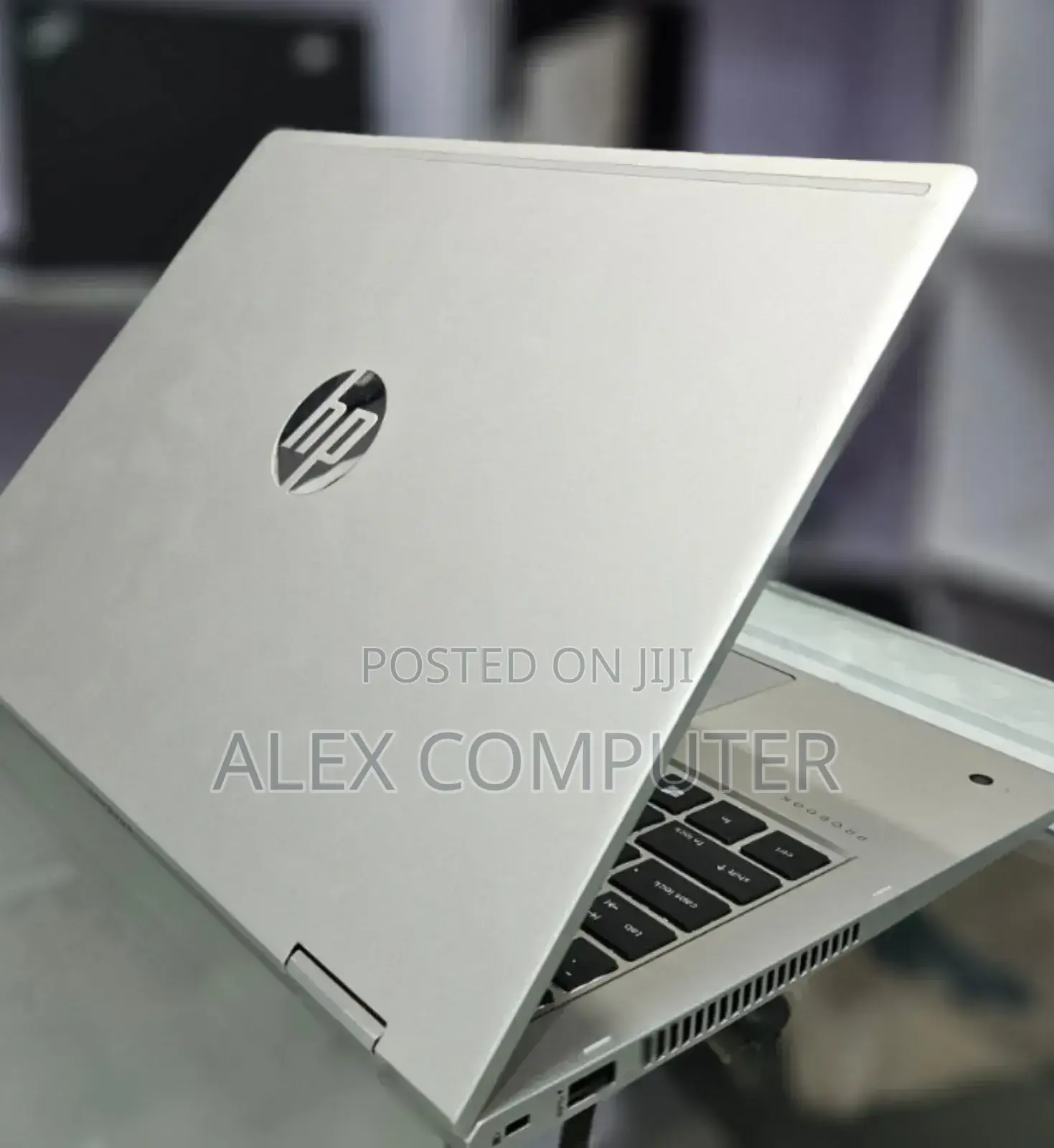 New Laptop HP ProBook X360 440 16GB Intel Core I7 SSD 512GB