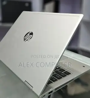 New Laptop HP ProBook X360 440 16GB Intel Core I7 SSD 512GB