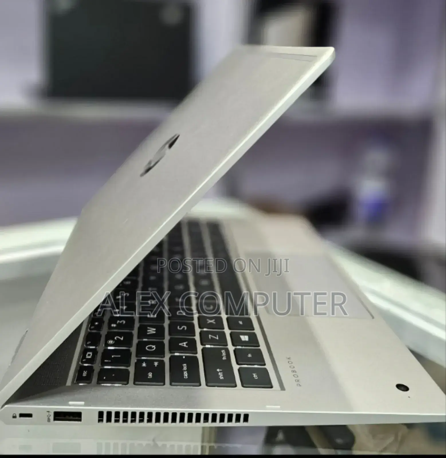 New Laptop HP ProBook X360 440 16GB Intel Core I7 SSD 512GB