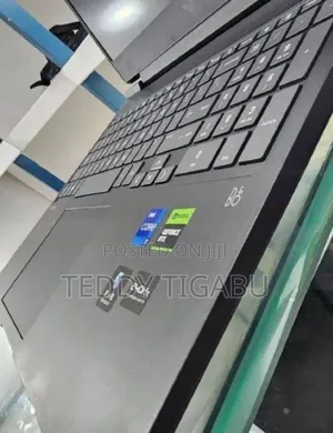 New Laptop HP Victus 16 16GB Intel Core I7 SSD 512GB