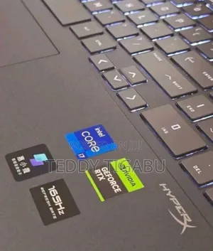 New Laptop HP Victus 16 16GB Intel Core I7 SSD 512GB