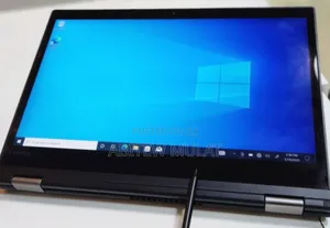 New Laptop Lenovo ThinkPad Yoga 370 8GB Intel Core I5 SSD 512GB